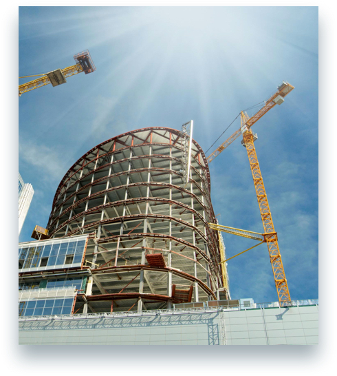 Быстрый поиск строительных бригад и заказов в Серпухове и РФ